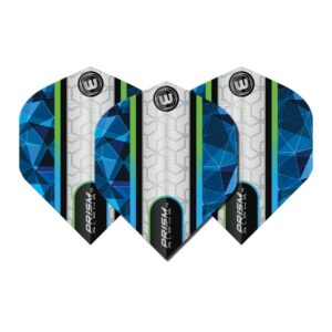 Pera za strelice Winmau Prism Alpha Poseidon