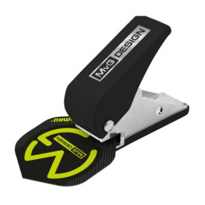 Sprava za bušenje peraca Winmau Mvg dizajn