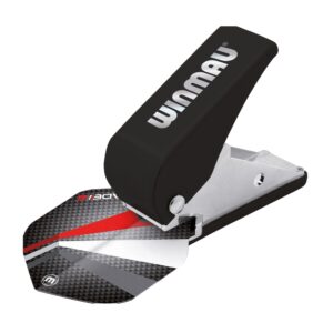 Sprava za bušenje peraca Winmau dizajn