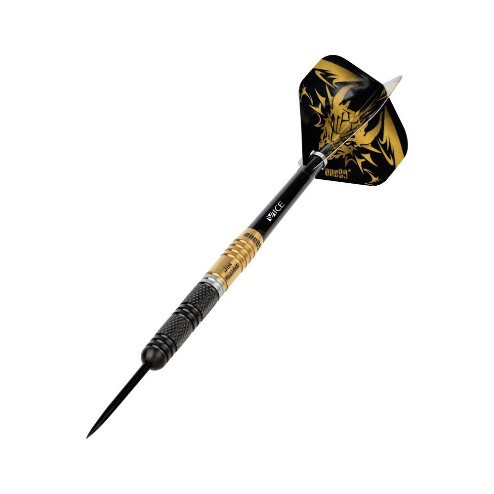 Set strelica One80 steel Jim Williams Signature VHD 23g, 90% wolfram