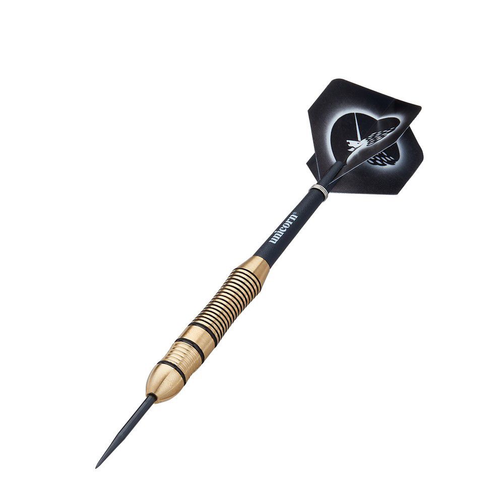 Set strellica Unicorn steel Core Plus Win 22g, Brass