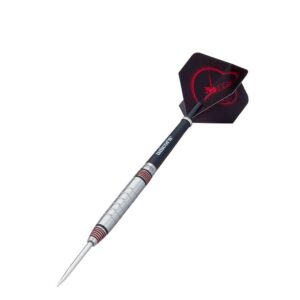 Set strelica Unicorn steel Core Plus Win Tungsten Style 2 22g, 80% wolfram