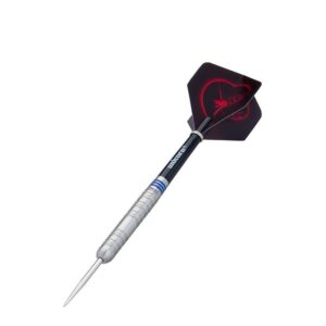 Set strelica Unicorn steel Core Tungsten Style 1 22g, 80% wolfram