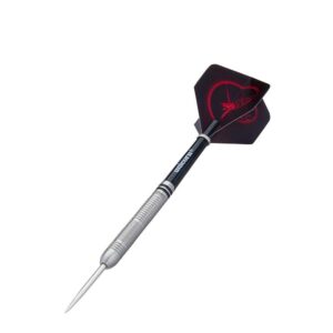 Set strelica Unicorn steel Core Tungsten Style 3 20g, 80% wolfram