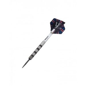 Unicorn set strelica steel 21g, PREMIER  James Wade, 90% wolfram