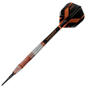 Harrows set strelica soft Toro 18g, 90% wolfram