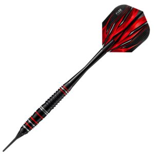 Harrows set strelica soft Fire High Grade Alloy 16g