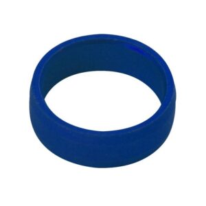 Prsteni TARGET Slot Lock Rings,plavi