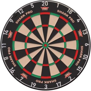 Pikado tabla Bull's Shark Pro 2026