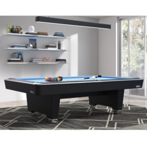 Bilijar sto Rasson Hero 8ft crni