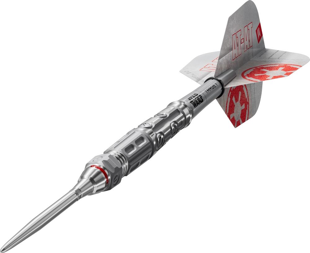 Set strelica steel STAR WARS TARGET AT-AT 23g SP 90% wolfram