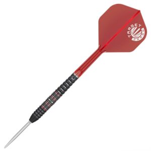 Set strelica steel Target Japan Kosuzu Iwao Diamond G4 24g SP 90% wolfram