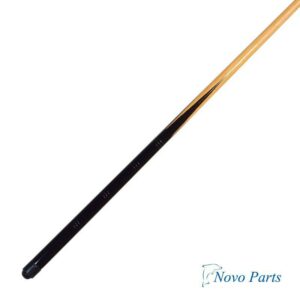 Bilijar štap 132 cm kapica 12mm