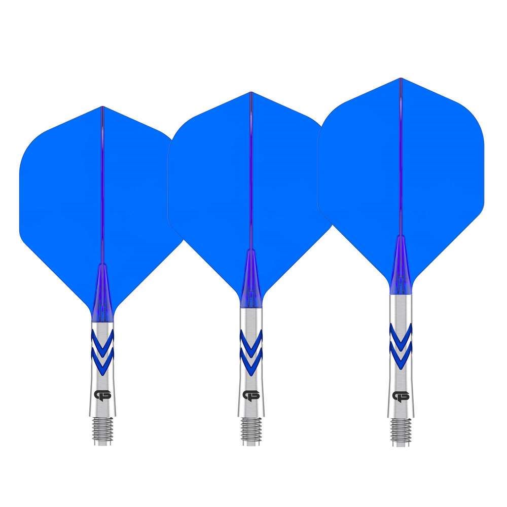 Integrisana pera i tela Red Dragon Nitro Flite Gerwyn Price, standard pera i short tela - Slika 4