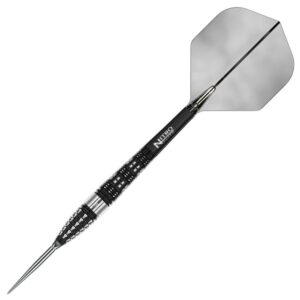 Set strelica steel Red Dragon Recon Torpedo 25g SP 90% wolfram