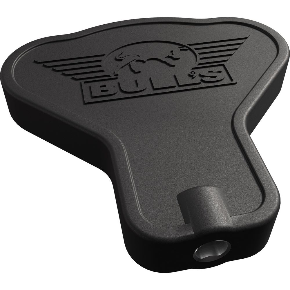Set strelica steel Bull's Max Hopp 24g CP 95% wolfram - Slika 8