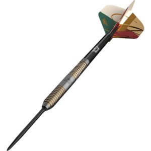 Set strelica steel Bull's Vintago Ghost 21g CP 90% wolfram