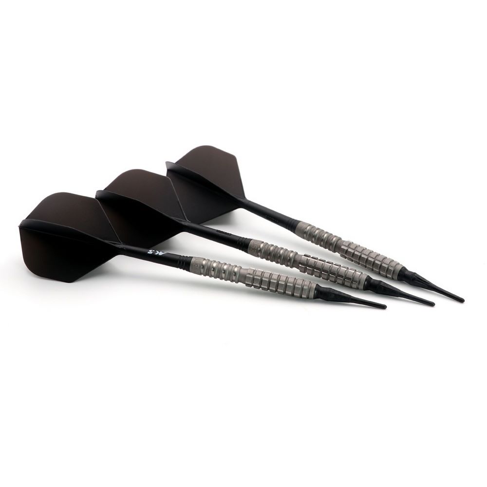 Set strelica soft Cuesoul Dazzling V2, 20g, 90 % wolfram - Slika 7