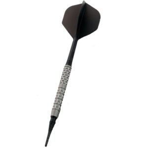 Set strelica soft Cuesoul Dazzling v1, 20 g, 90 % wolfram