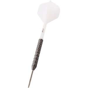 Set strelica steel Cuesoul Dazzling 22g, 90% wolfram