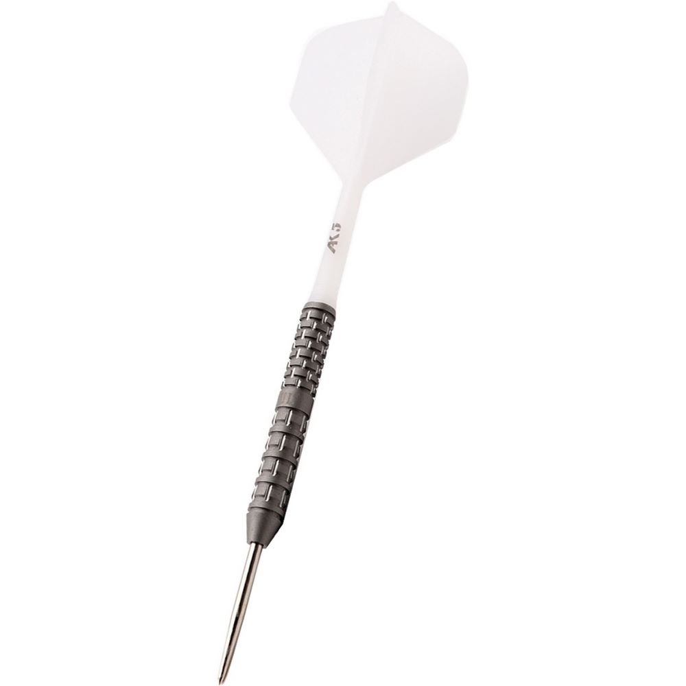 Set strelica steel Cuesoul Dazzling 22g, 90% wolfram