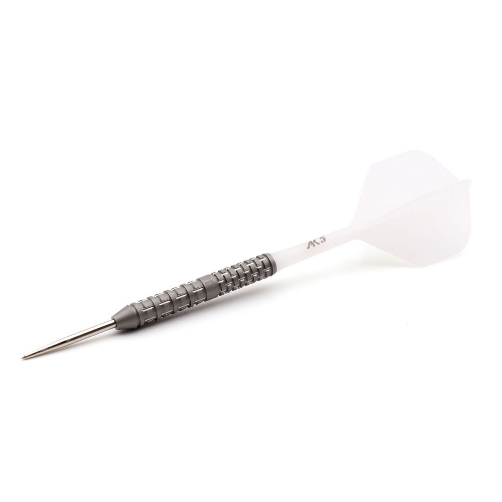 Set strelica steel Cuesoul Dazzling 22g, 90% wolfram - Slika 8
