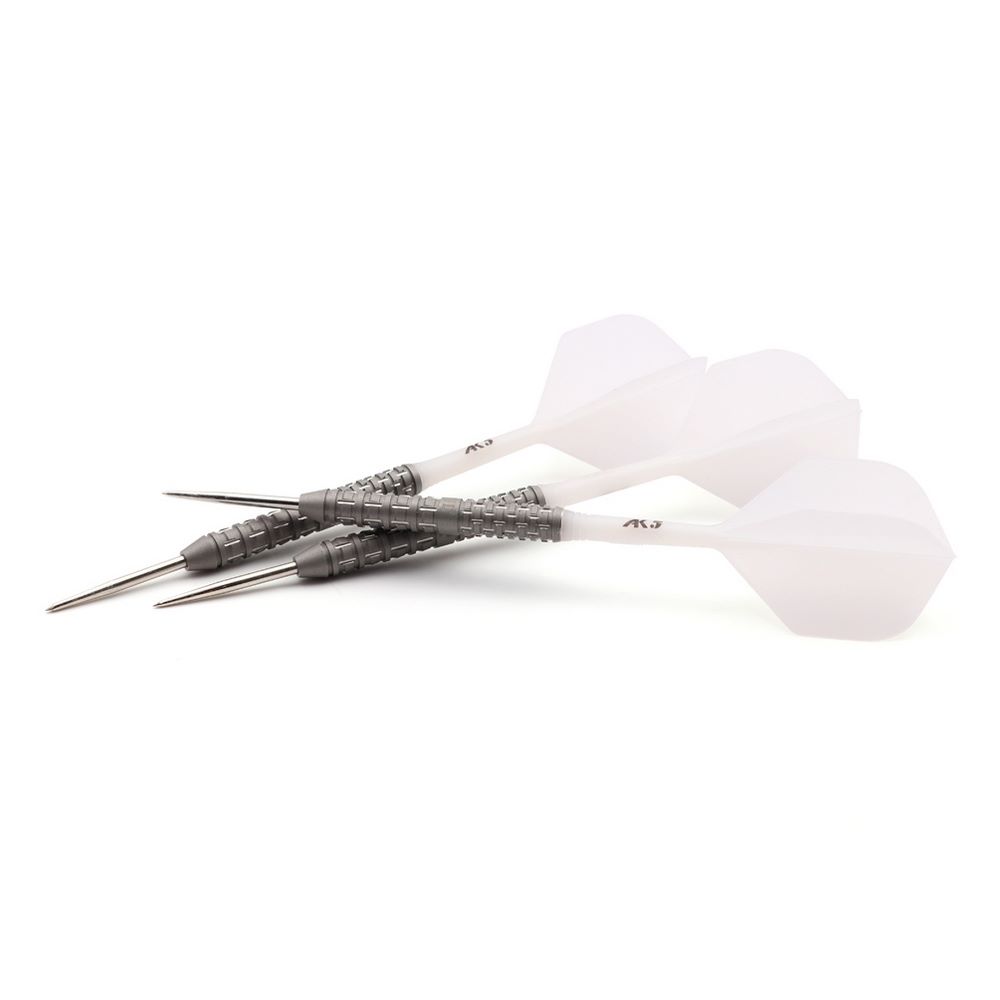 Set strelica steel Cuesoul Dazzling 22g, 90% wolfram - Slika 5