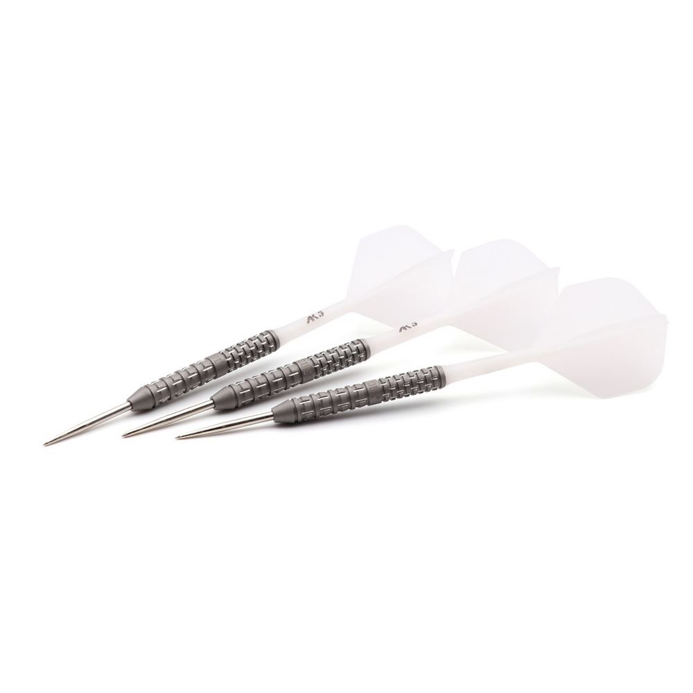 Set strelica steel Cuesoul Dazzling 22g, 90% wolfram - Slika 6