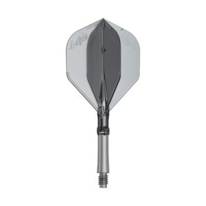 Integrisana pera L-Style L-System L1 260, providno crna, 42mm