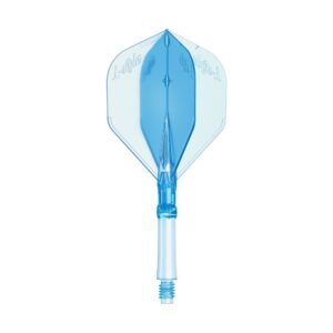 Integrisana pera L-Style L-System L1 260, providno plava, 42mm