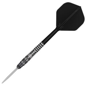 Set strelica steel Target Japan Black Marque Blaze 23g SP 90% wolfram