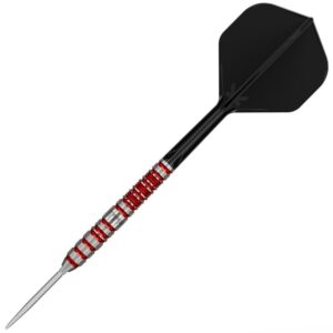Set strelica steel Target Japan Black Marque Spinel 23g SP 90% wolfram