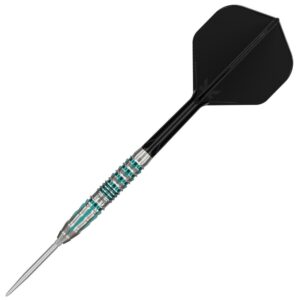 Set strelica steel Target Japan Black Marque Pierce 22g SP 90% wolfram
