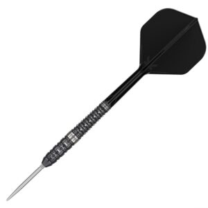 Set strelica steel Target Japan Black Marque Eclipse 23g SP 90% wolfram
