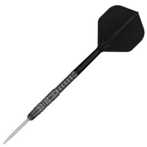 Set strelica steel Target Japan Black Marque Creed 23g SP 90% wolfram