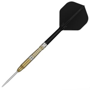 Set strelica steel Target Japan Black Marque Enzo 22g SP 90% wolfram