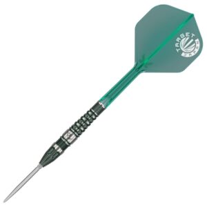 Set strelica steel Target Japan Prime Series Tan Phuay Wei PW G3 23g SP 90% wolfram