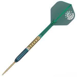 Set strelica steel Target Japan Prime Series Zenith G2.5 23g SP 90% wolfram