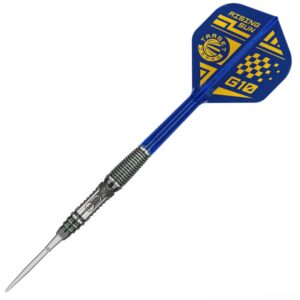 Set strelica steel Target Japan The Rising Sun G10.5 22g SP 95% wolfram