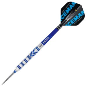 Set strelica steel Red Dragon Gerwyn Price Original 23g 90% wolfram