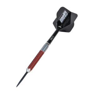 Set strelica steel One80 Alexis Toylo Coolcat II, 24g 90% wolfram