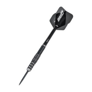 Set strelica steel One80 Luo Zhuolun Sniper, 22g 90% wolfram