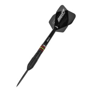 Set strelica steel One80 Ricardo Perez V2, 22g 90% wolfram