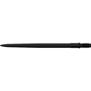 Vrhovi za strelice Mission R2.5 Rapid Points – SM1 crni, 40mm
