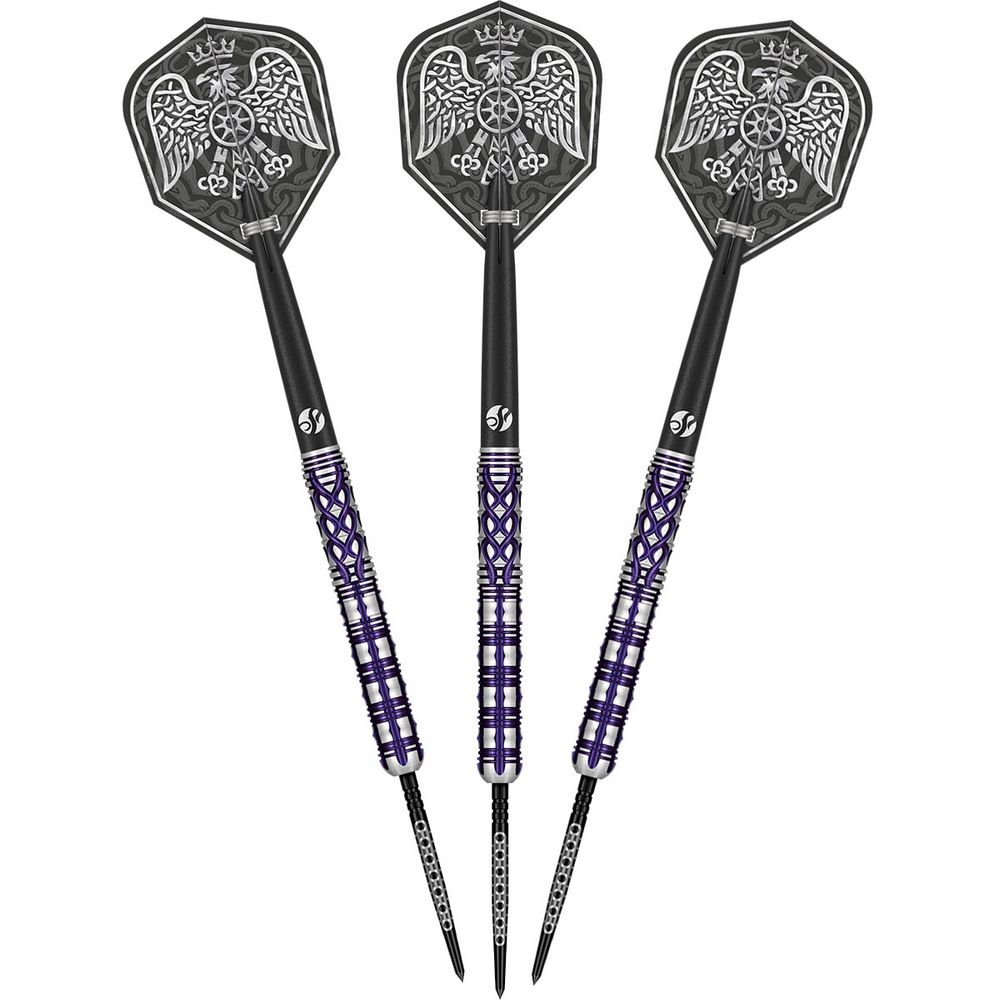 Set strelica steel Shot TP Goths Visara, 22g 90% wolfram - Slika 6