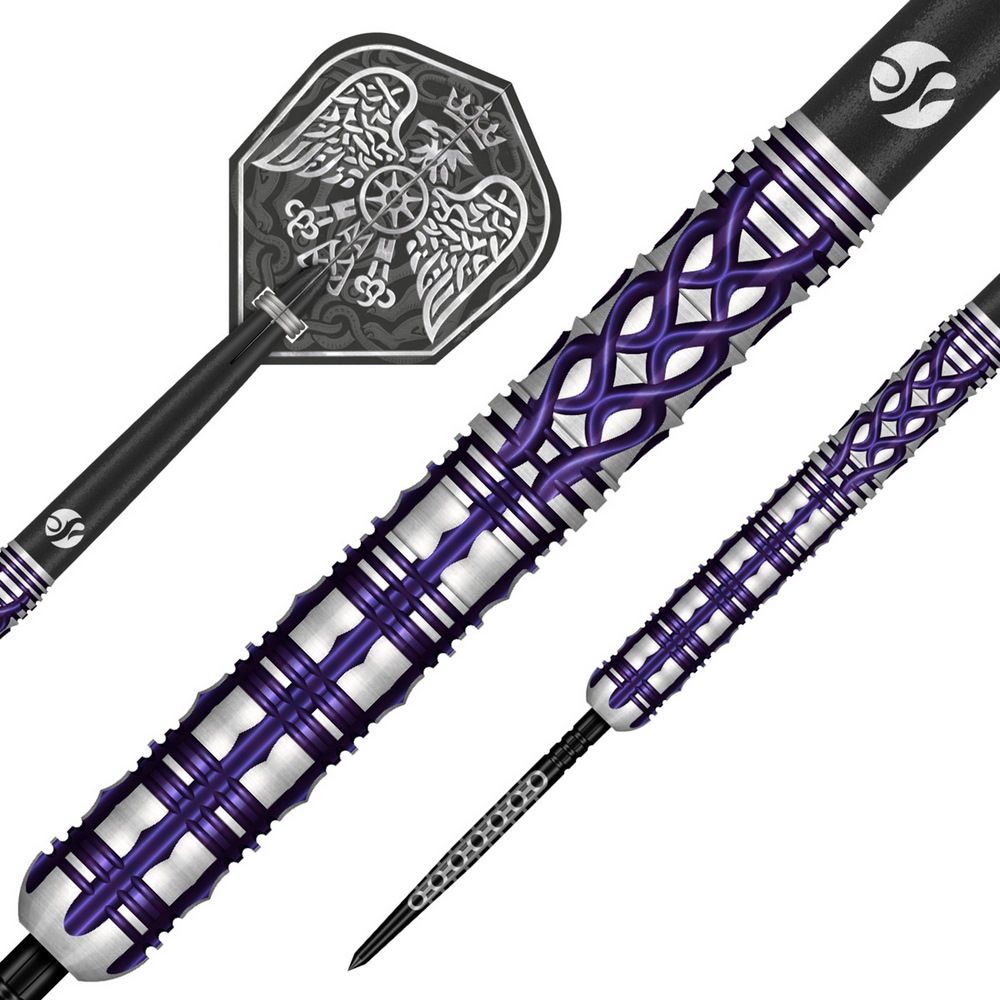 Set strelica steel Shot TP Goths Visara, 22g 90% wolfram