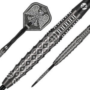 Set strelica steel Shot TP Goths Wulfaz, 24g 90% wolfram
