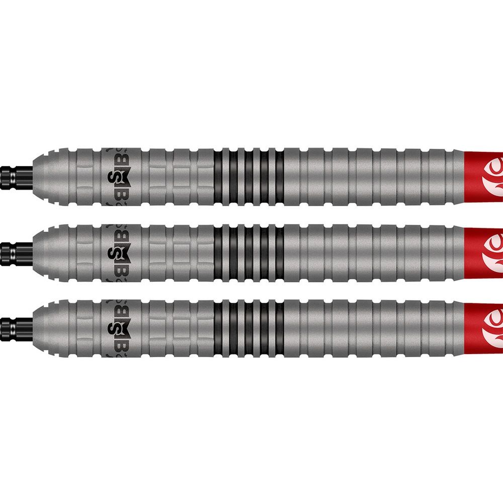 Set strelica steel Shot TP Michael Smith S2, 25g 90% wolfram - Slika 3