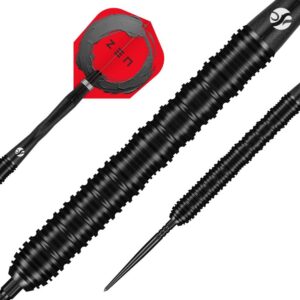 Set strelica steel Shot TP Zen Straight, 23g 90% wolfram