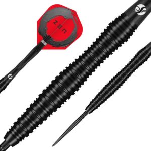 Set strelica steel Shot TP Zen Scallop, 24g 90% wolfram